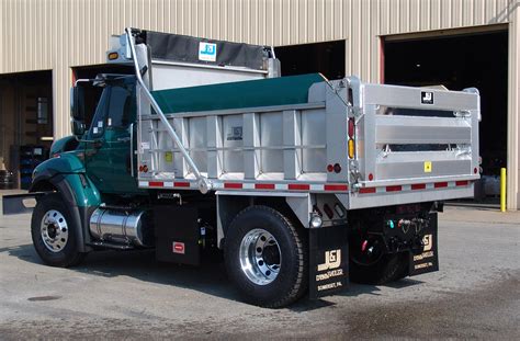 stainless steel dump truck box|stainless steel dump bodies uk.